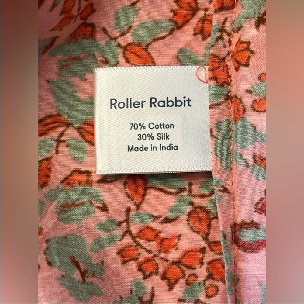 Roller Rabbit Janni Dress - Picture 6 of 12